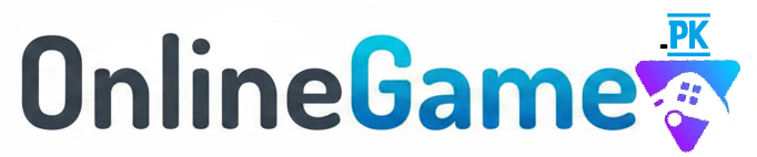 onlinegame.pk